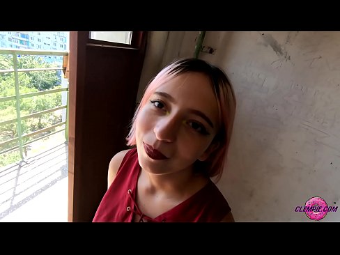 ❤️ د شاګرد حساسیت په بهر کې یو اجنبی سړی وخوري - د هغه په ​​مخ کې ️❌  په ps.xxxbunker.ru